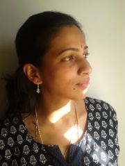 Chandrakala Sathigappa