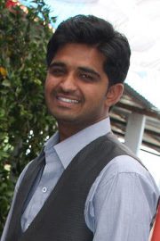 Somashekhar Doddappagol