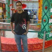Sumanta Mishra