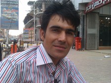 Shaswar Qaradakhee