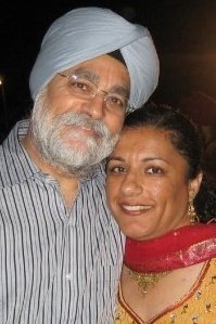 Surjit Kohli