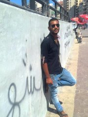 Hossam Ebrahem