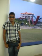 Deepak Jain