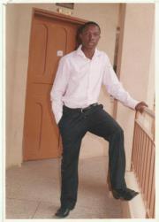 Nkwocha Philip