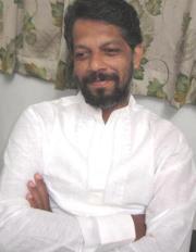 Shriniwas Narwekar