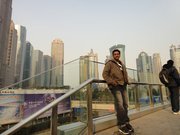 Mohan Sundaram