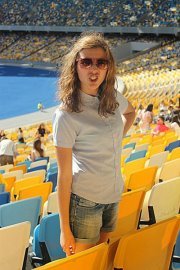 Вероніка Яресько