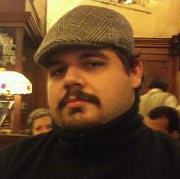 César Ramos