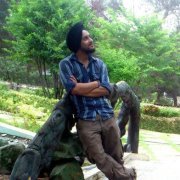 Ikjot Singh