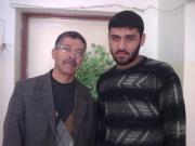 محمد محاريق