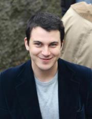 Mat Kiszely