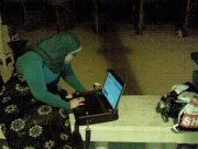 شيماء عصافير