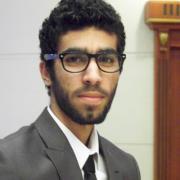Abdelrahman Ezz