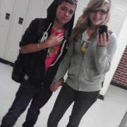 Rachael Swindlehurst