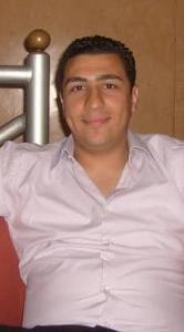 Mehdi Daif