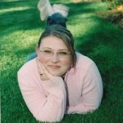 Rachael Bomberger-estes