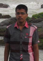 Uday Anand