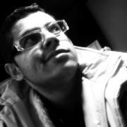 Goodreads profile picture for @Farias