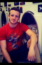 Danny Holme
