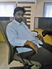 Rajesh Ghanta