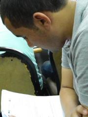 Mostafa Mahmoud