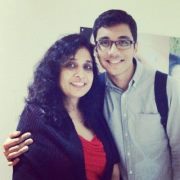 Ashutosh Ravikrishnan