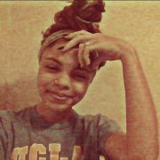 Shanae Ford