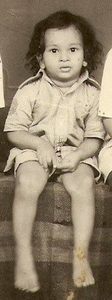 Sripathi Kiran