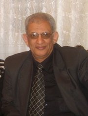 Mohamad Elsherbeny