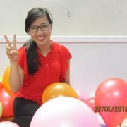 Nguyễn Ánh hồng