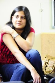 Sherry Ahuja