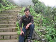 Amit Saswade