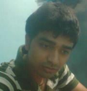 Suraj Kumar