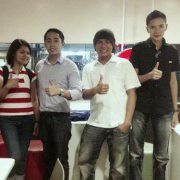 Jam Eustaquio
