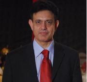 Sohail Rizvi