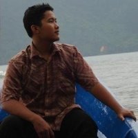 Muhammad Andik izzuddin