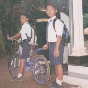 Ahmad Saifulloh