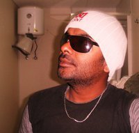 Syed Abuthahir