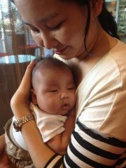 Joey Khaw