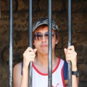Larry Yeung