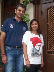Rushi Joshi