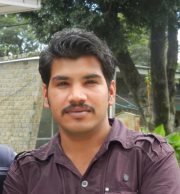 Sunil Kumar