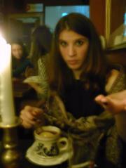 Andreea Balcan