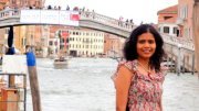 Ramya Sundararaman