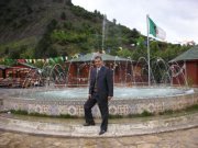Mohamed Kerrache