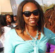 Millicent Muthoni