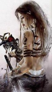 الفؤاد الدافئ