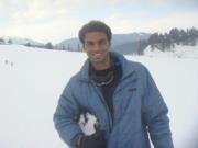 Deepak Prasad