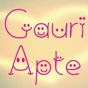 Gauri Apte
