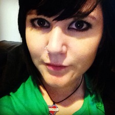 Siobhan Anderson